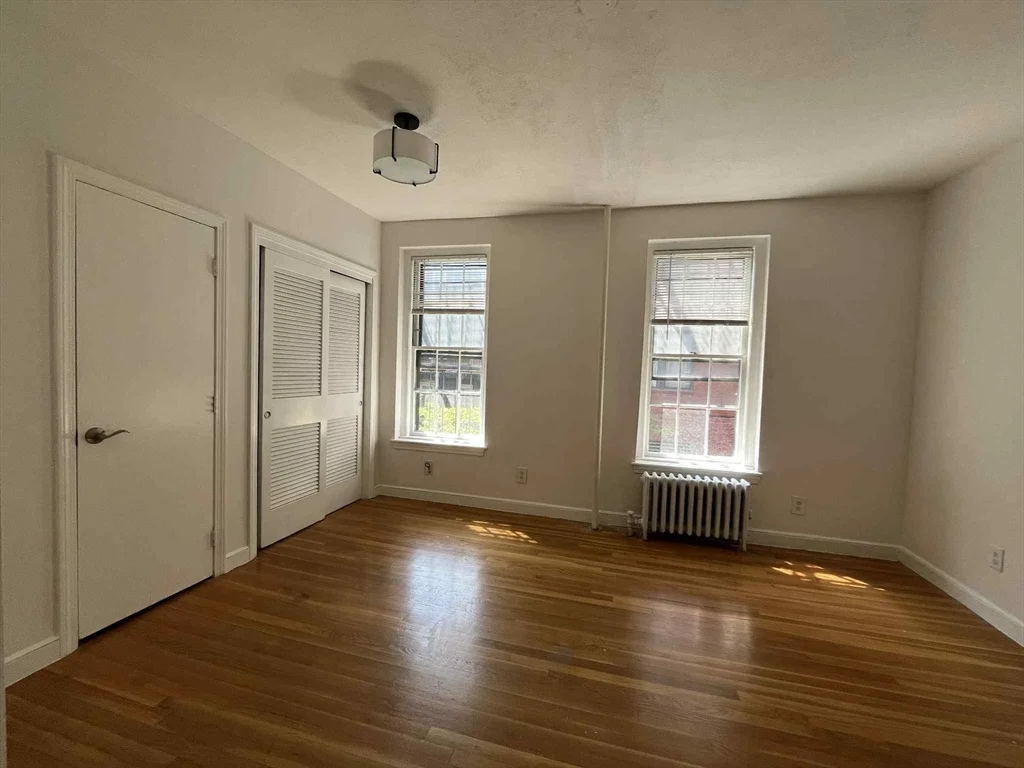 11 Cazenove St, South End