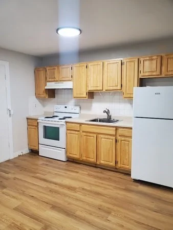 700 Cummins Highway, Mattapan