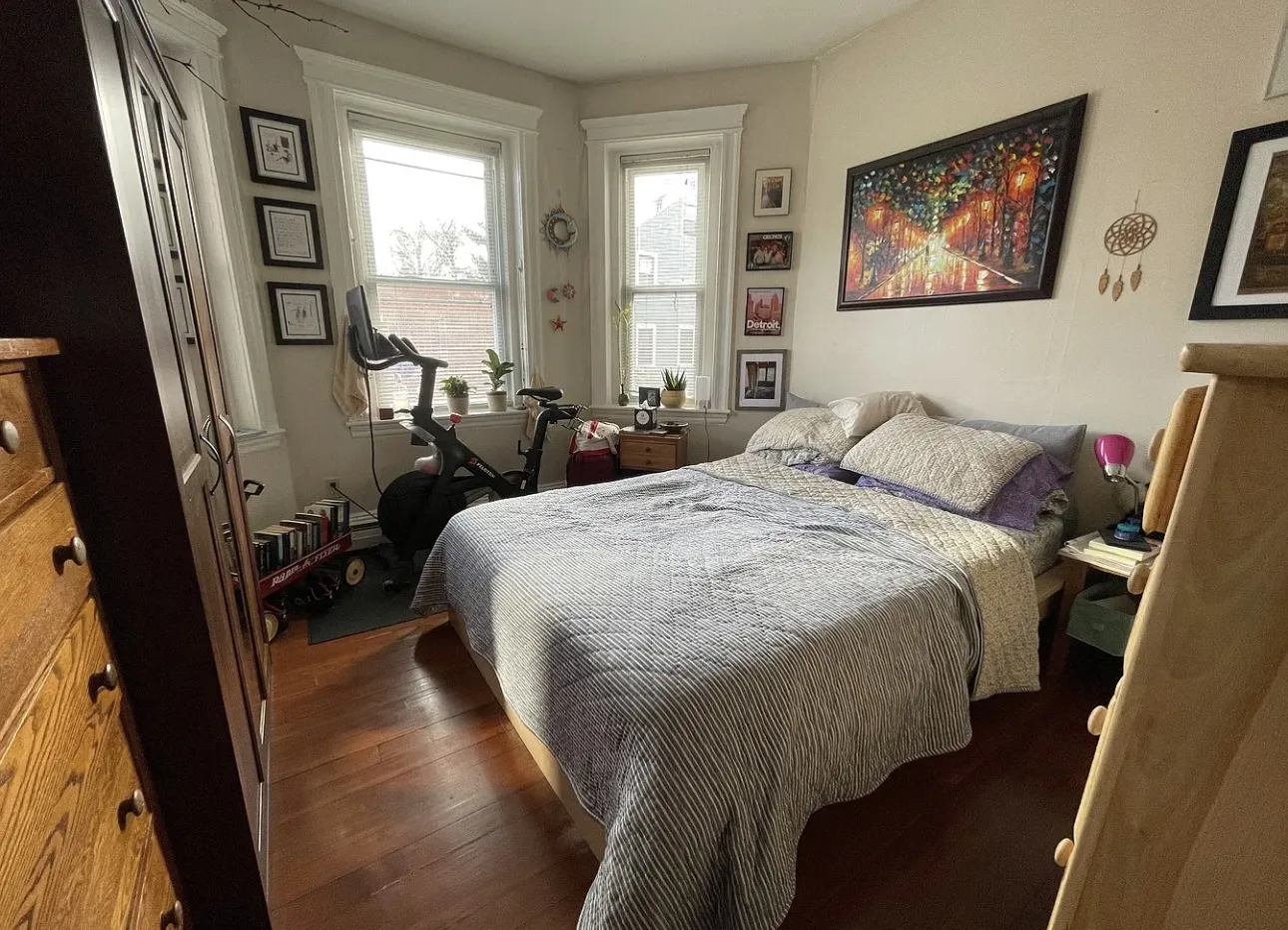 274 Brookline St, Cambridgeport