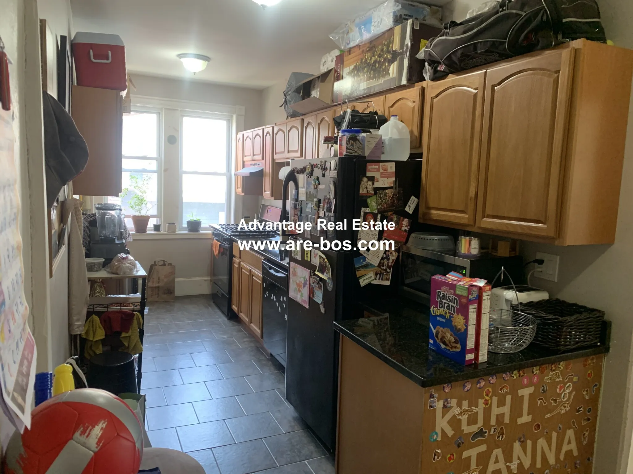 27 Lanark Rd, Brighton