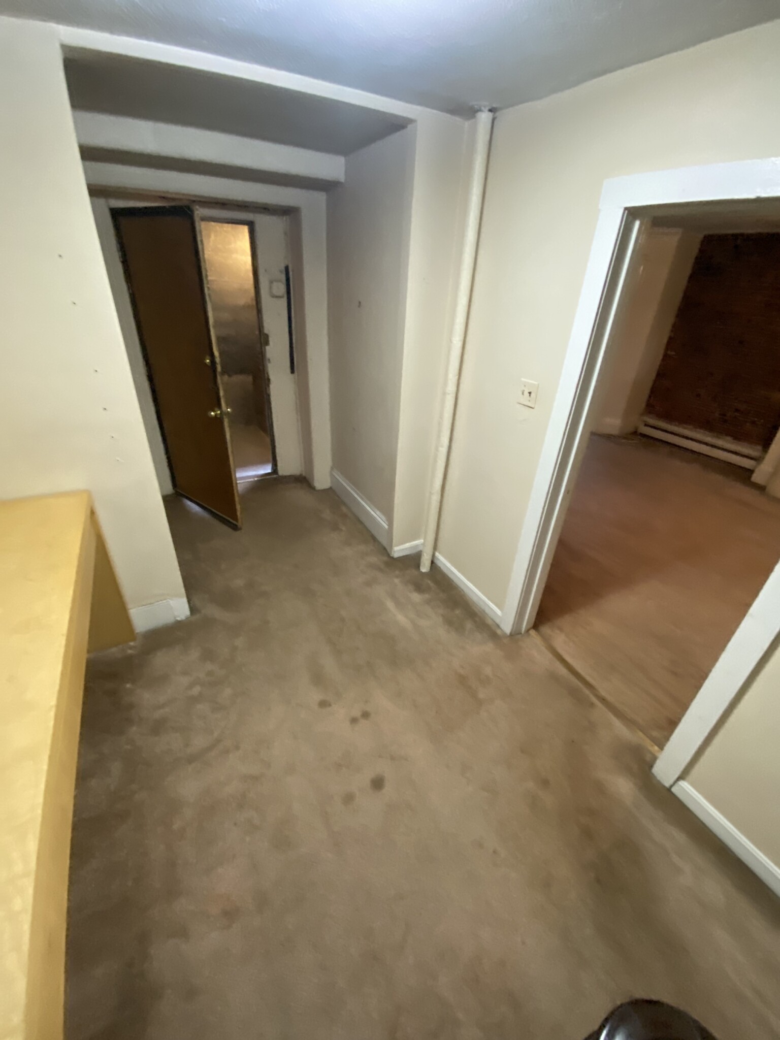 23 Worcester Sq, South End