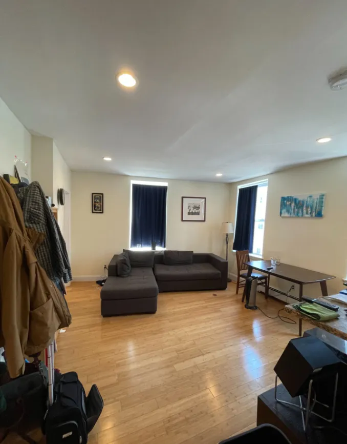212 Maverick St, East Boston