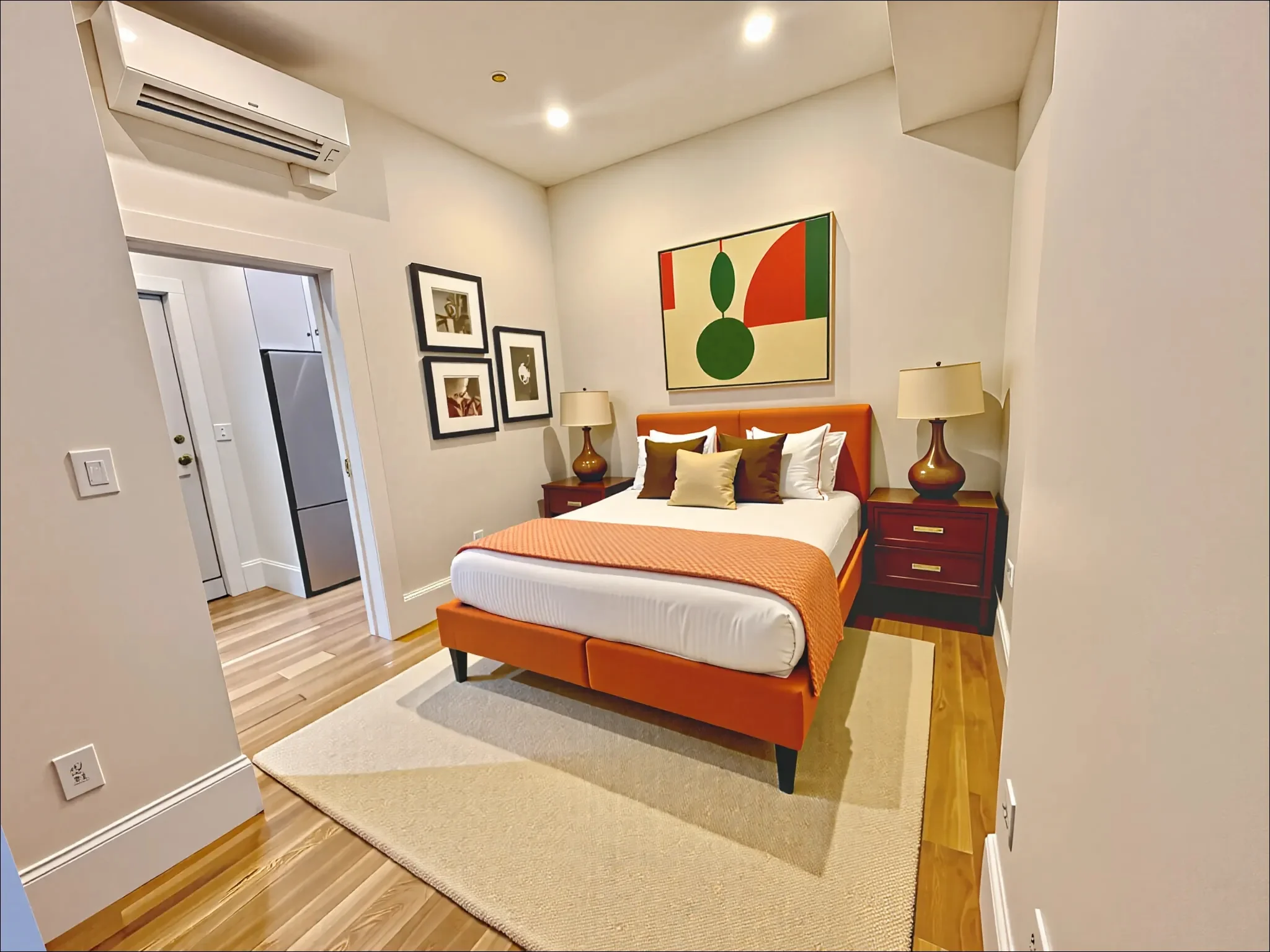 15 Revere, Beacon Hill