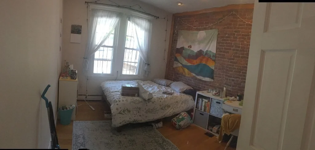 24 South Huntington Ave, Mission Hill