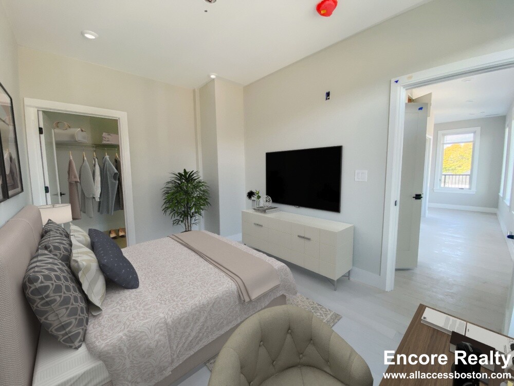 197 Green St, Jamaica Plain