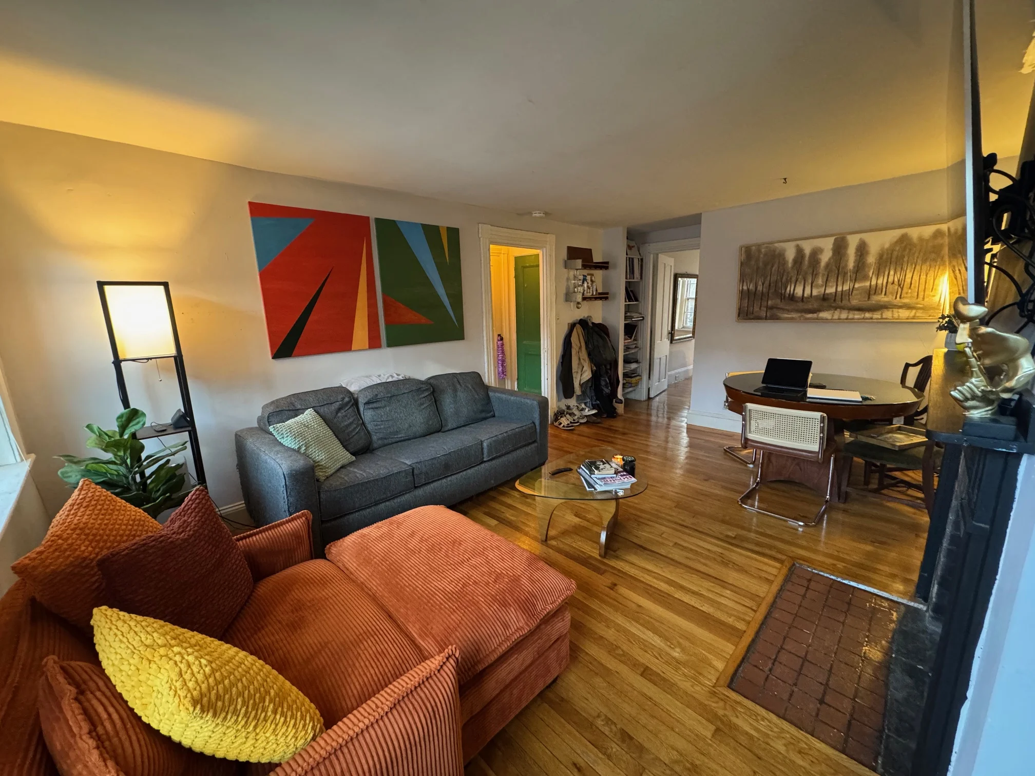 10 Lindall Pl, Beacon Hill