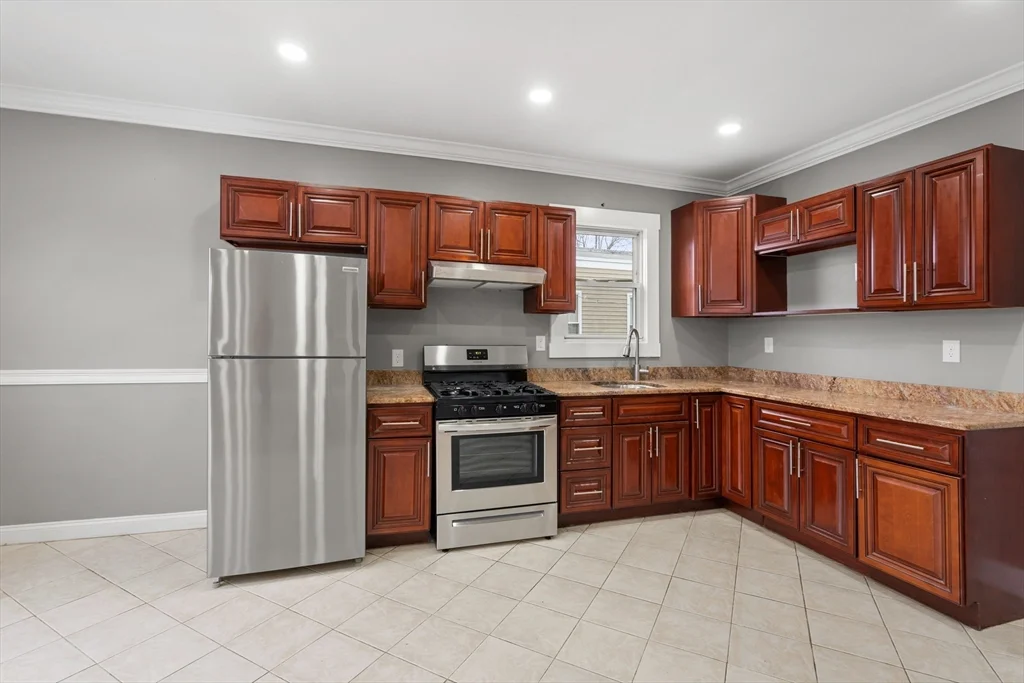 97 Welles Ave, Dorchester