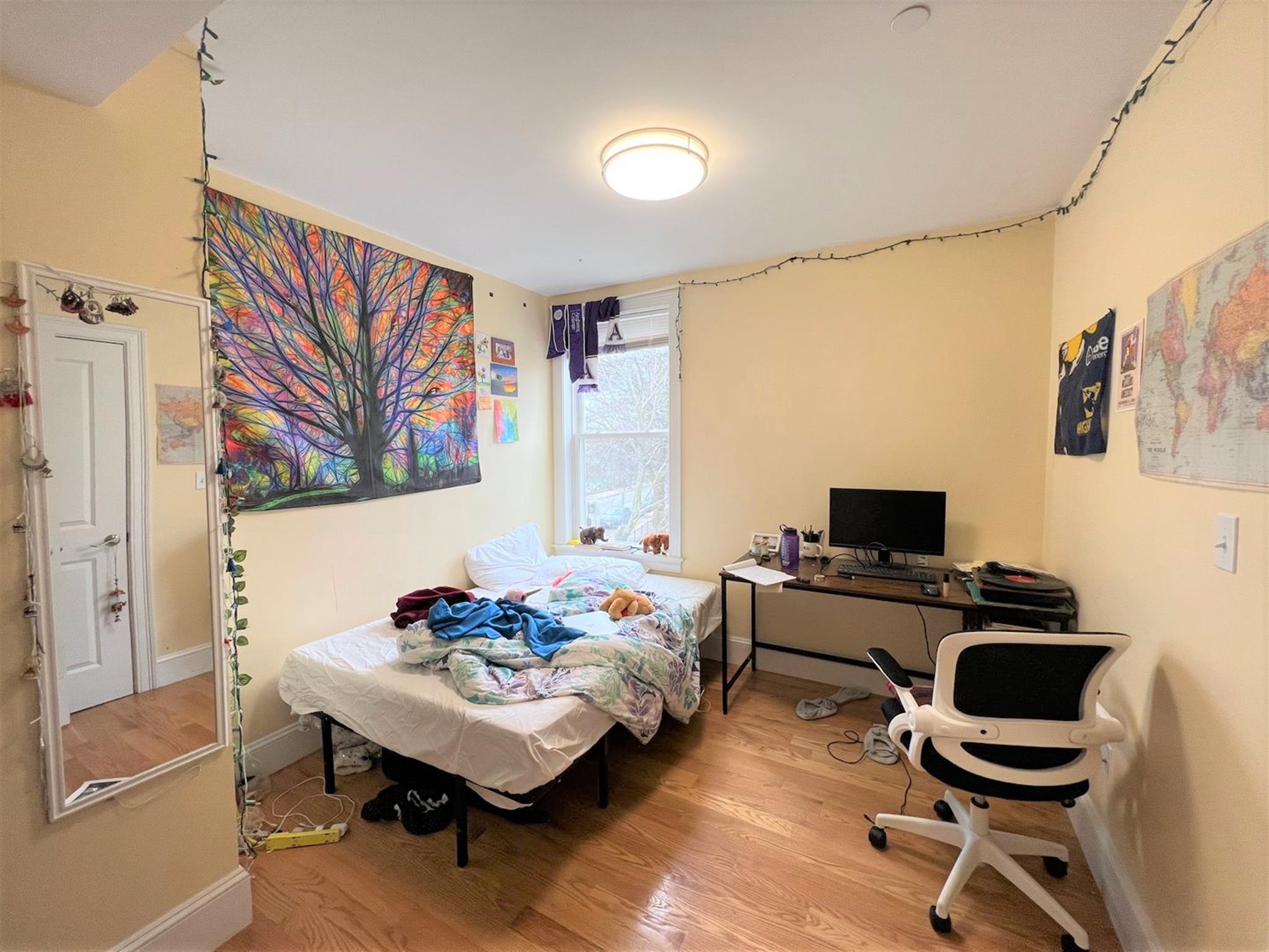 183 River St, Cambridgeport