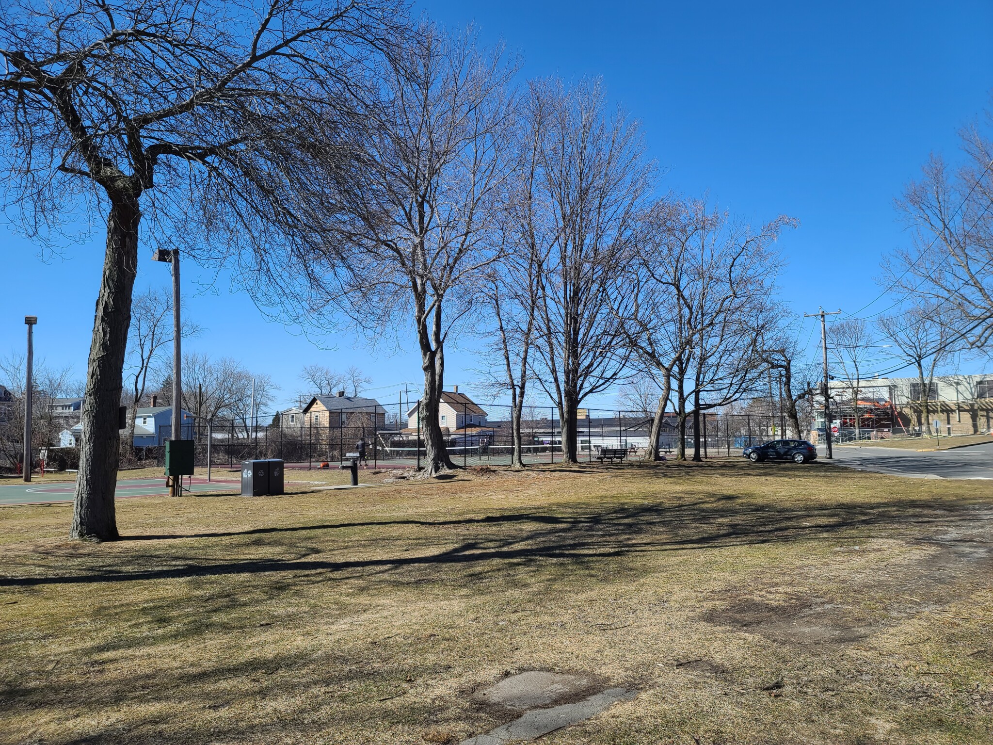 100 Madison Ave, Newtonville