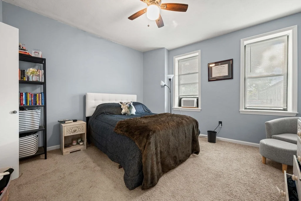 141 Emerson St, South Boston