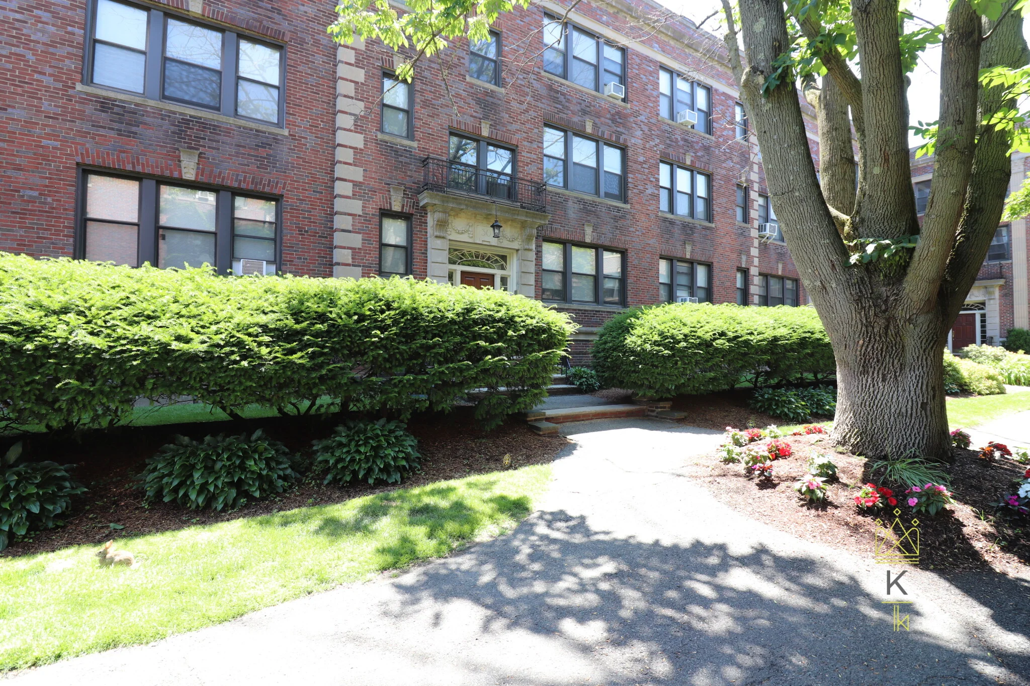 38 Park St, Brookline