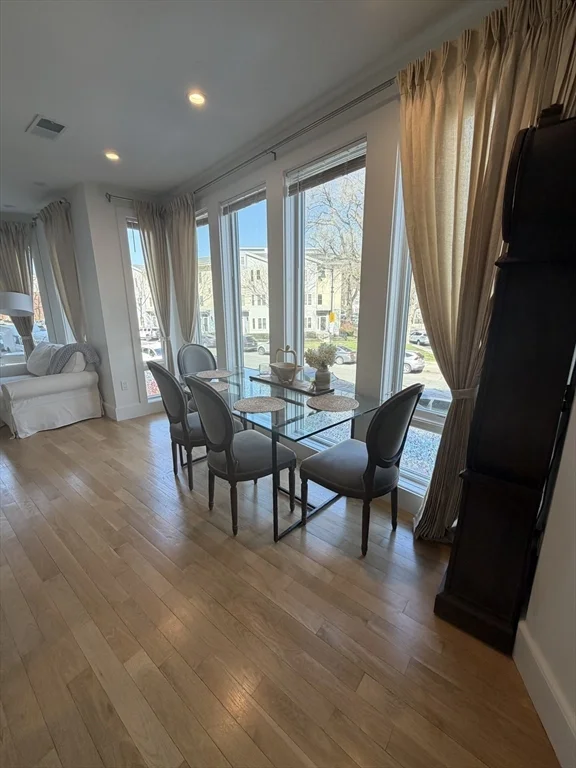 283 Old Colony, South Boston