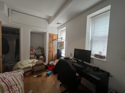 64 Louis Prang St, Longwood