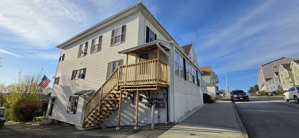 41 Orient St, Worcester