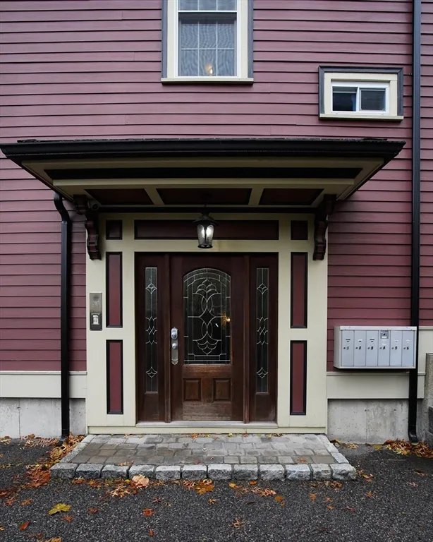 95 Dix St, Dorchester