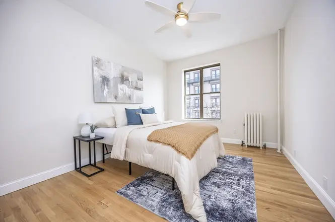 411 Marlborough St, Back Bay