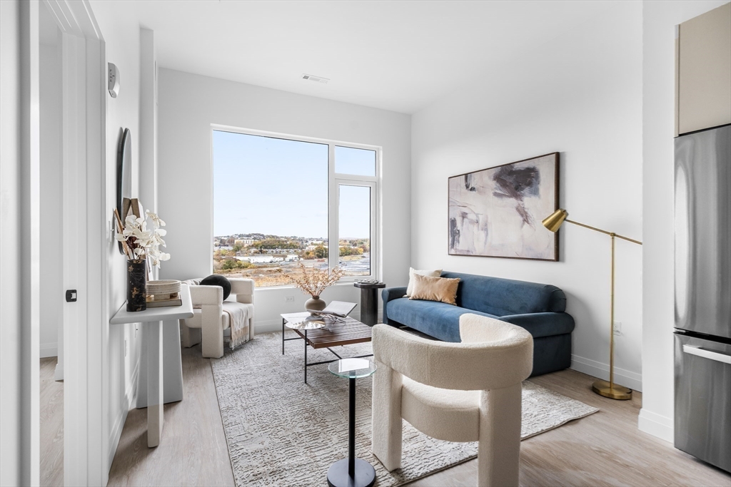 93 Bennington St, Revere