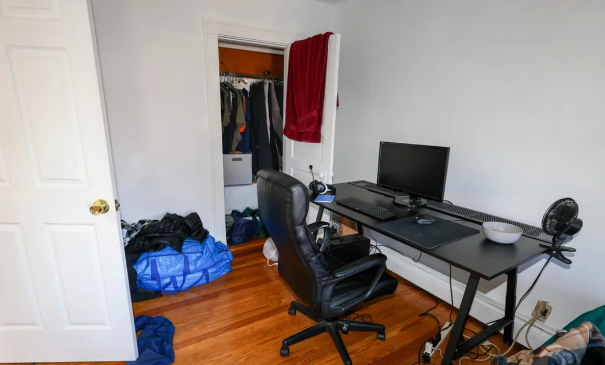 17 Princeton St, South Medford