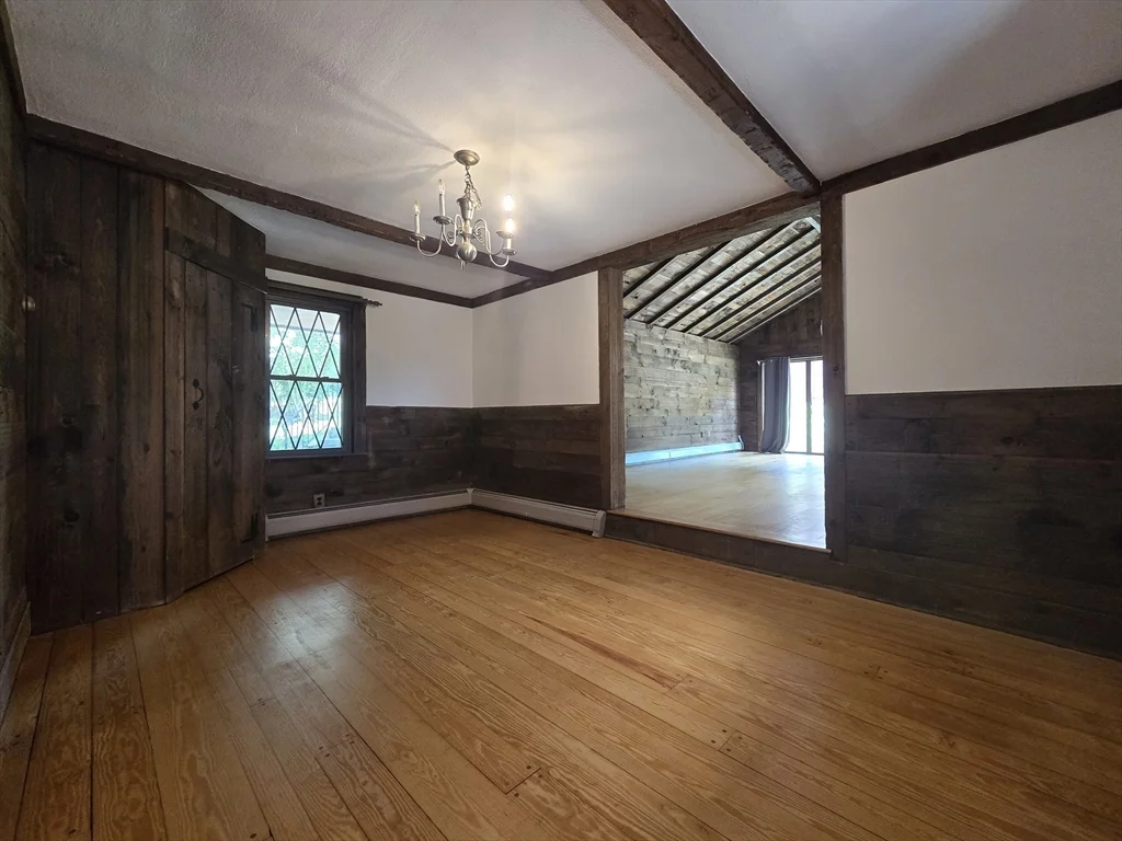 63 Johnson, West Roxbury