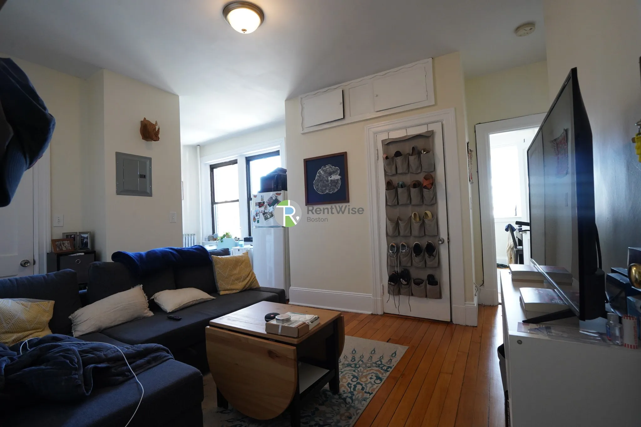 1216 Commonwealth Ave, Brighton