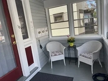 30 Saxton St, Dorchester