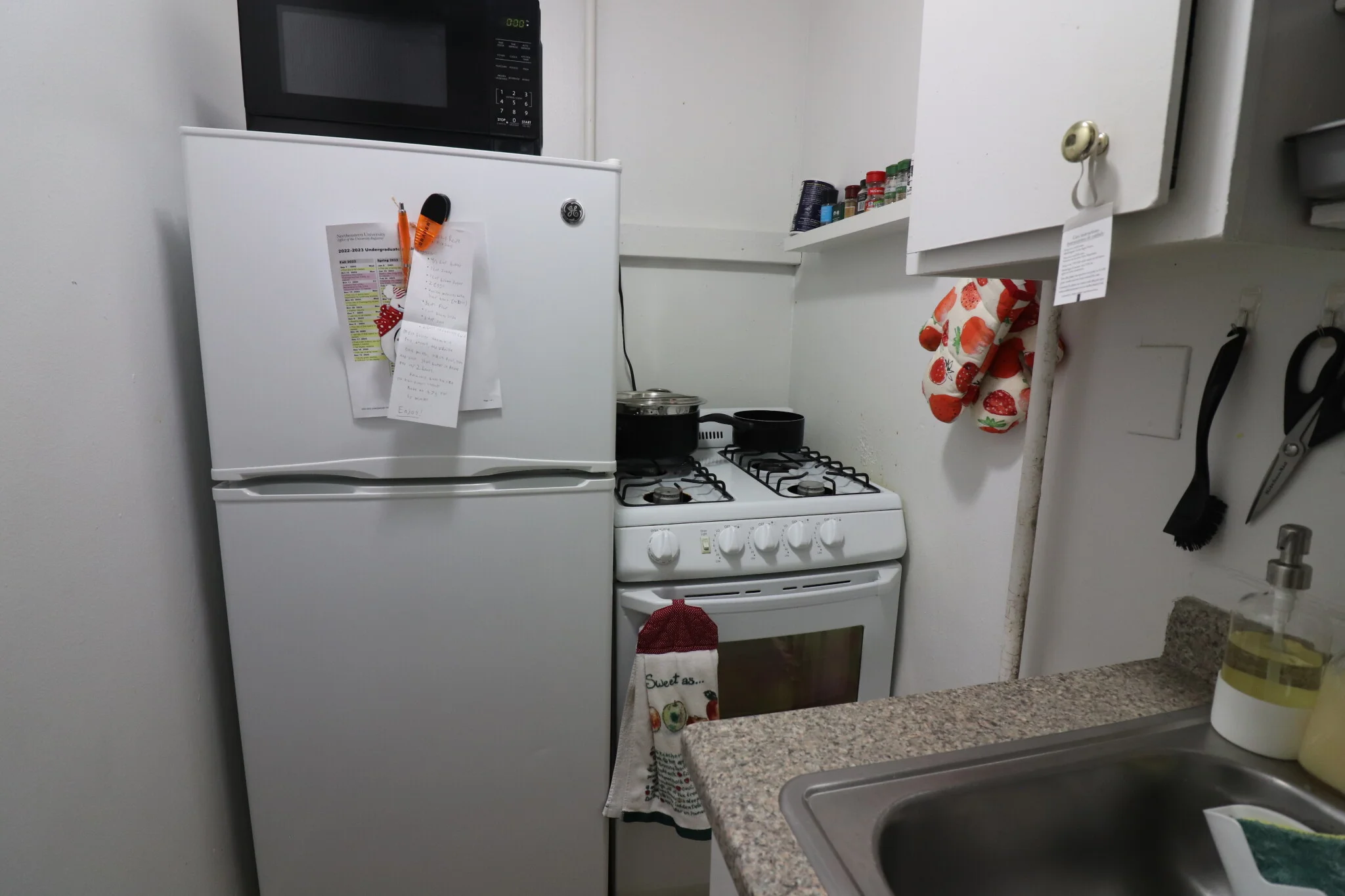 238 Hemenway St, Fenway