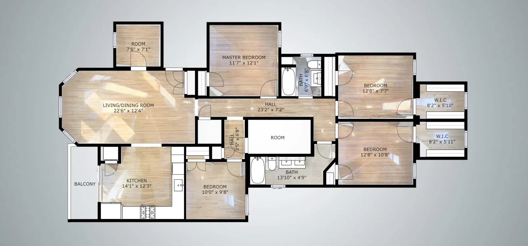 190 Kelton St, Brighton