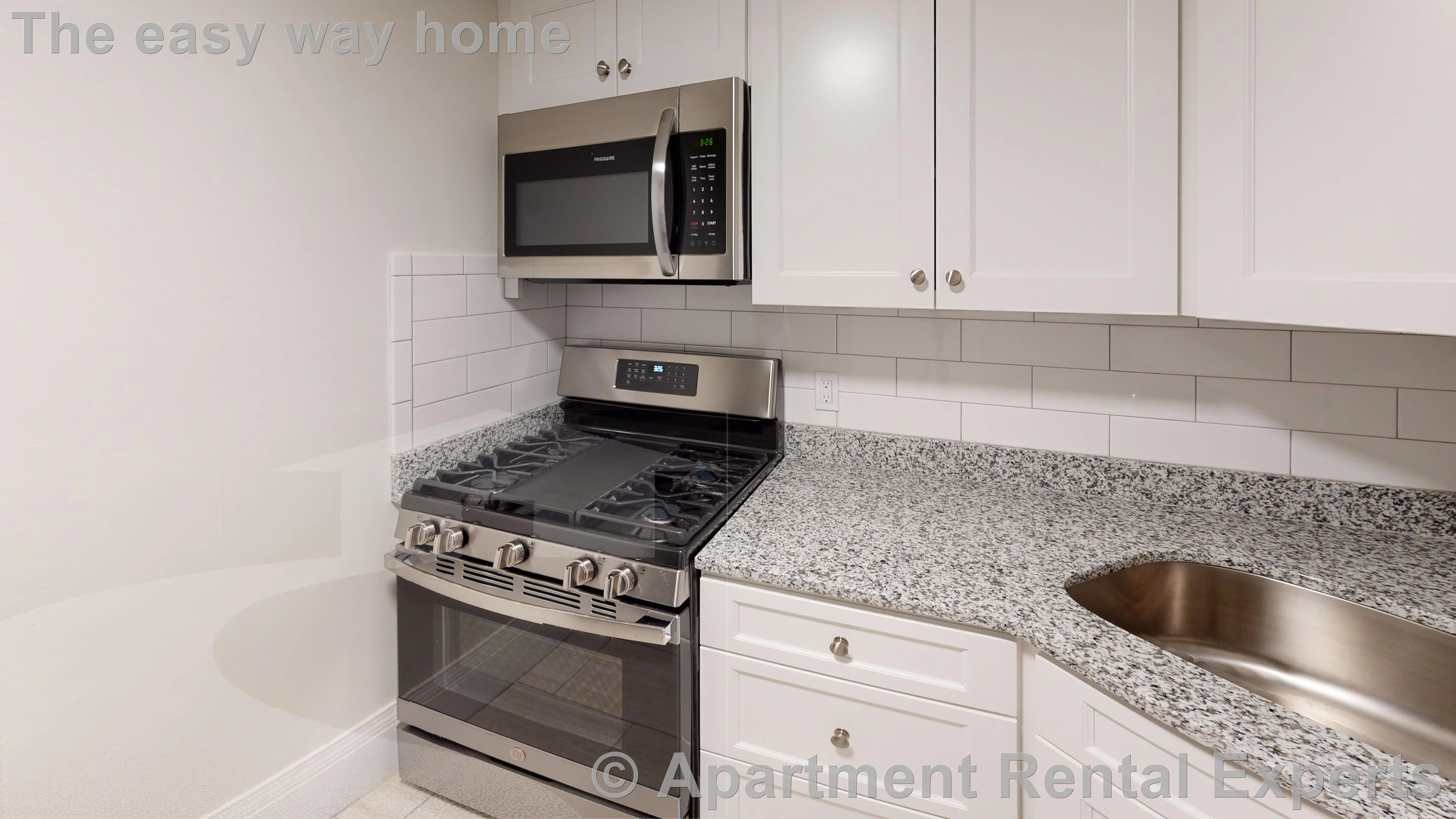 14 Yarmouth St, Back Bay