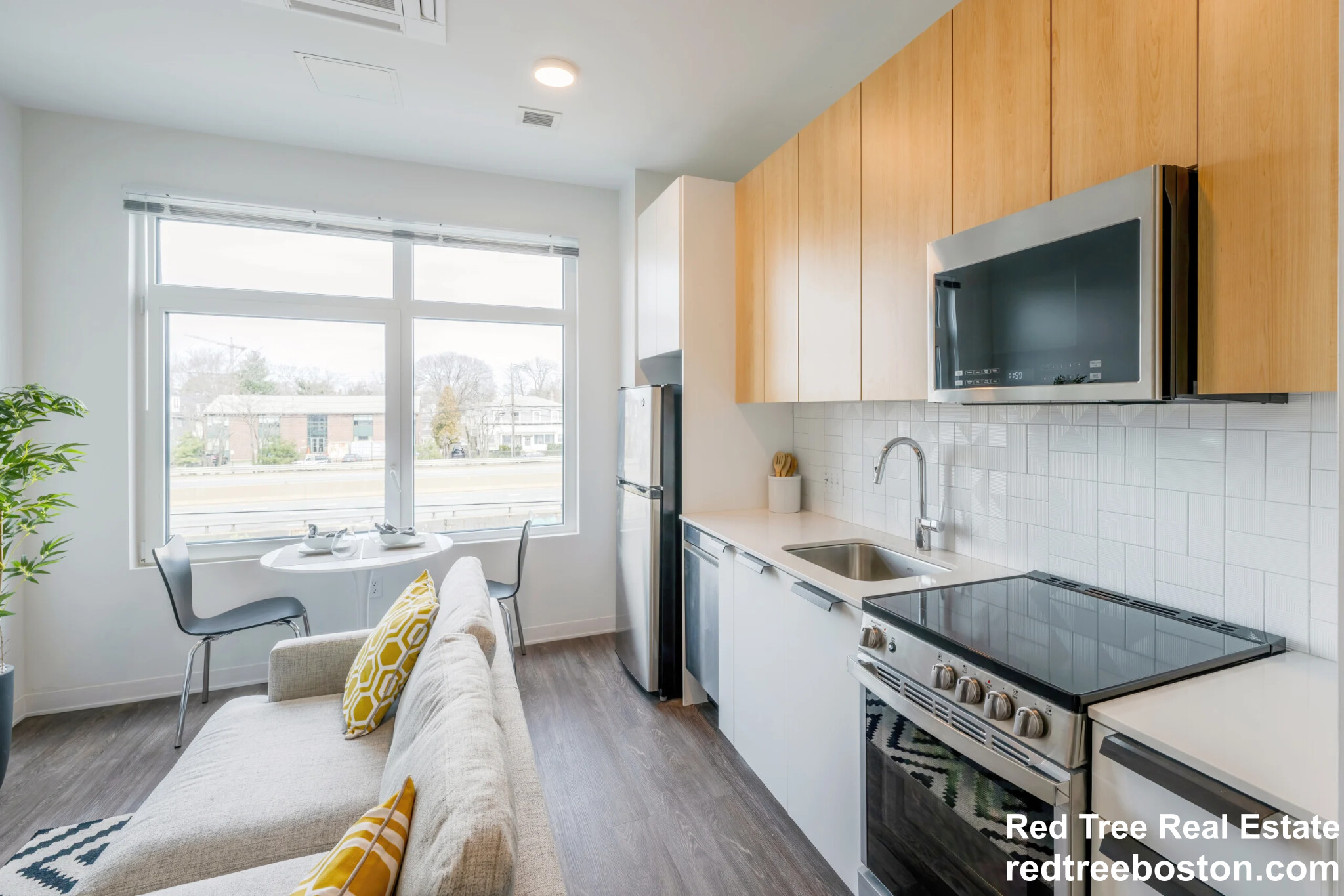 35-43 Braitree St, Allston
