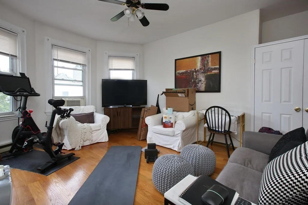 167 M St, South Boston