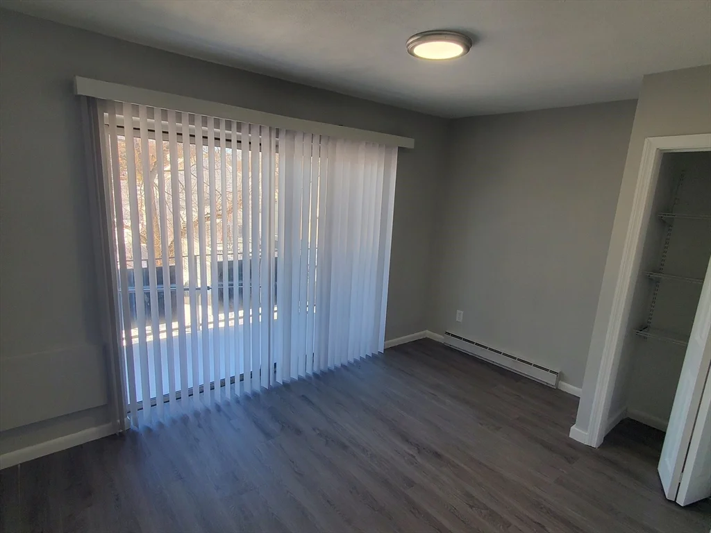 760 Cummins Highway, Mattapan