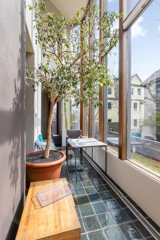 176 Hancock, Mid Cambridge