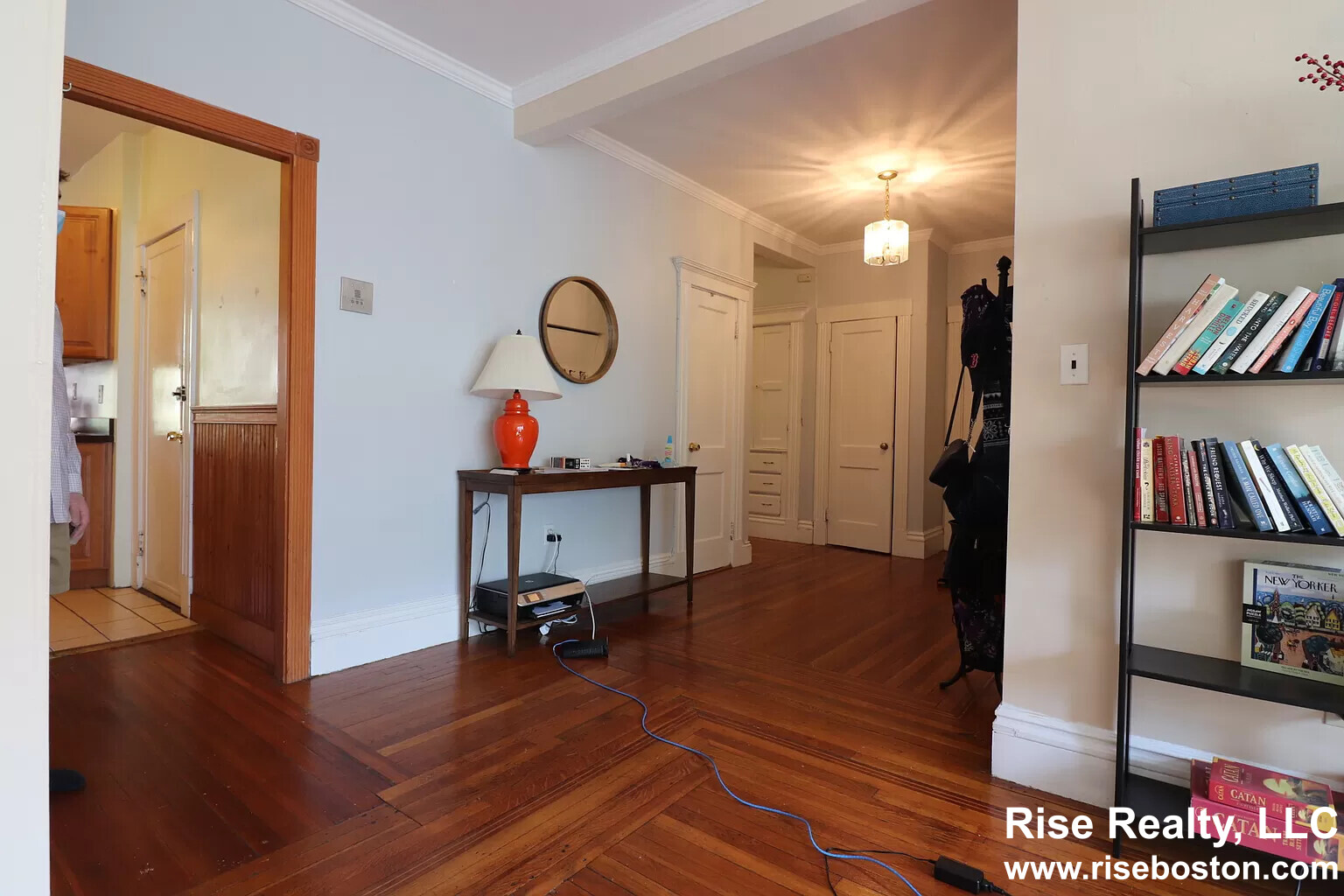 175 Harvard St, Coolidge Corner