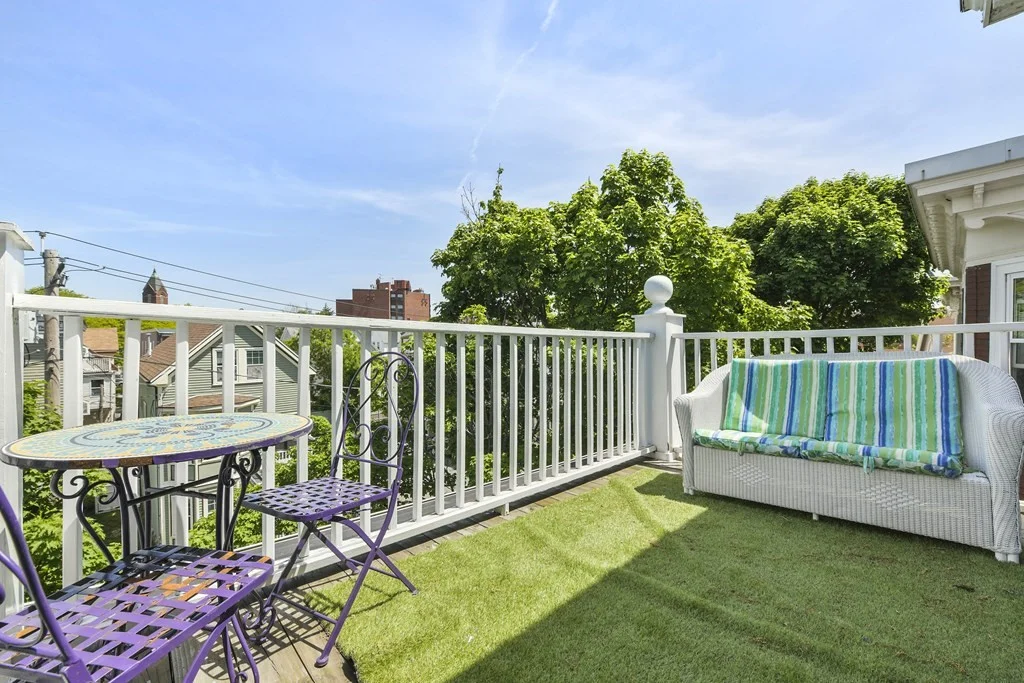 257 E Cottage, Dorchester