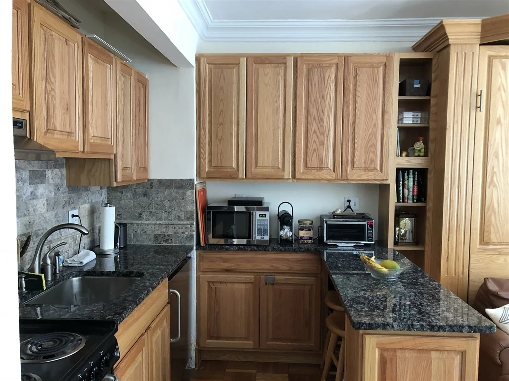 56 Commonwealth Ave, Back Bay