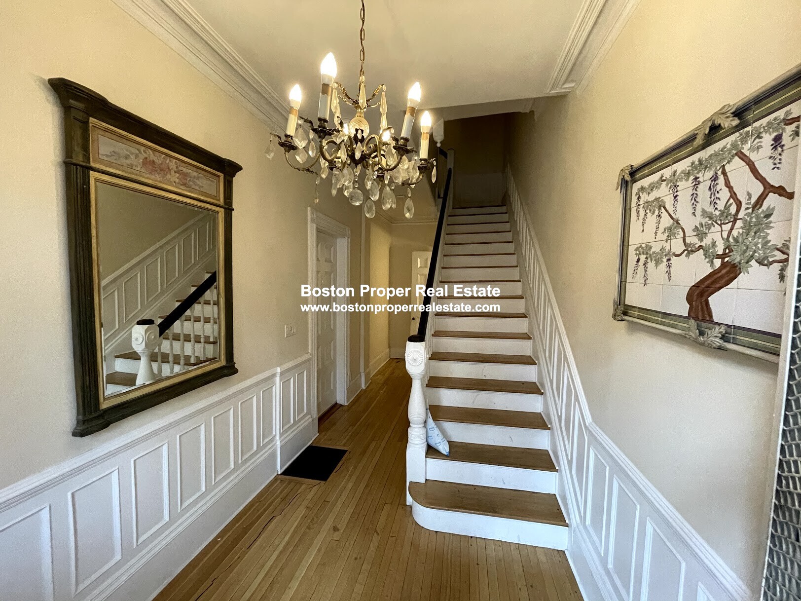 429 Marlborough St, Back Bay