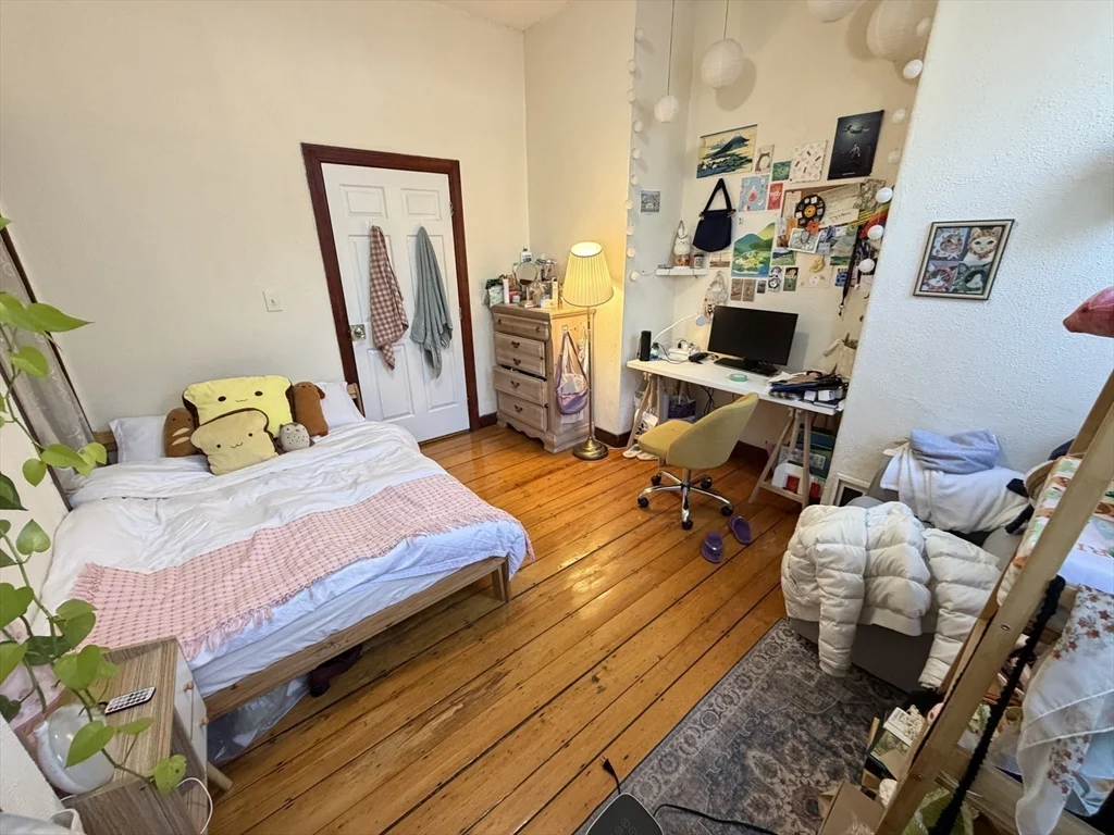 1584 Tremont St ,, Mission Hill