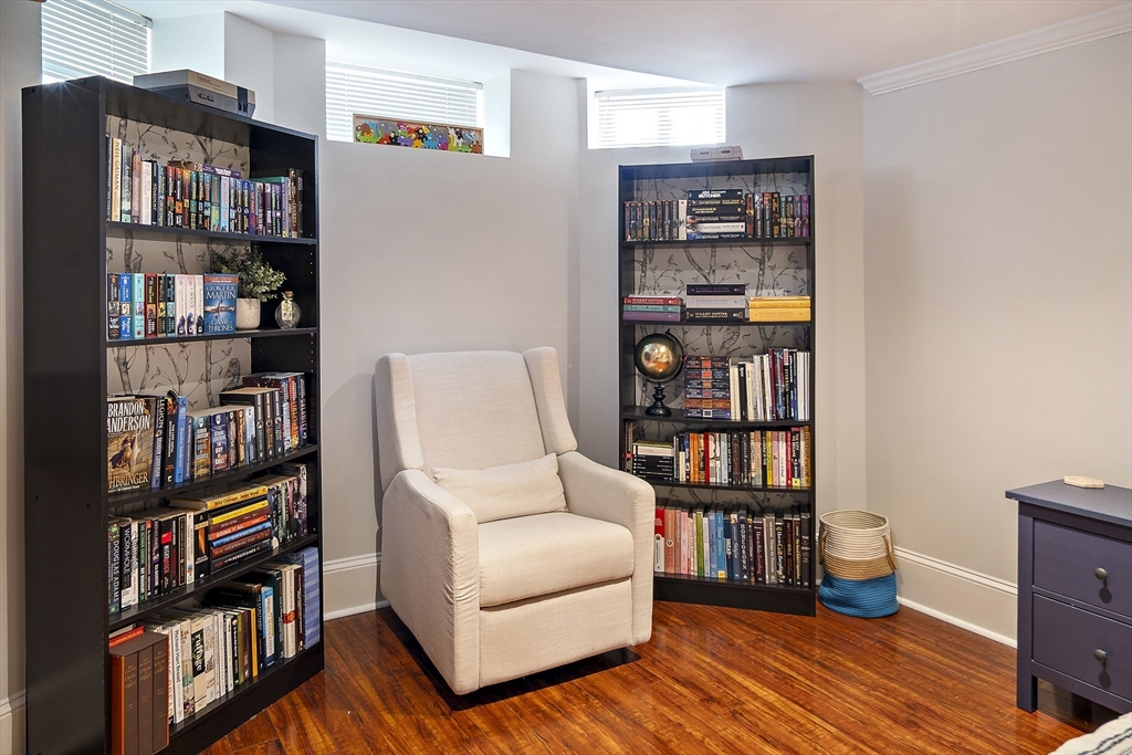 3 Seaver St, East Boston