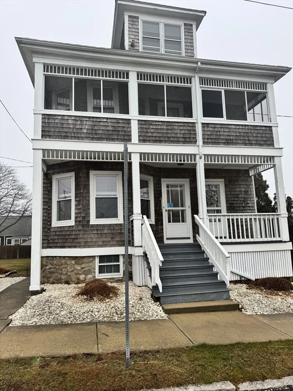 15 Clara St, South End