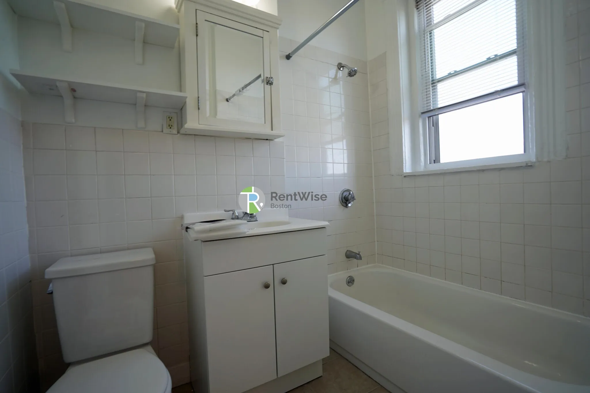 1302 Commonwealth Ave, Allston