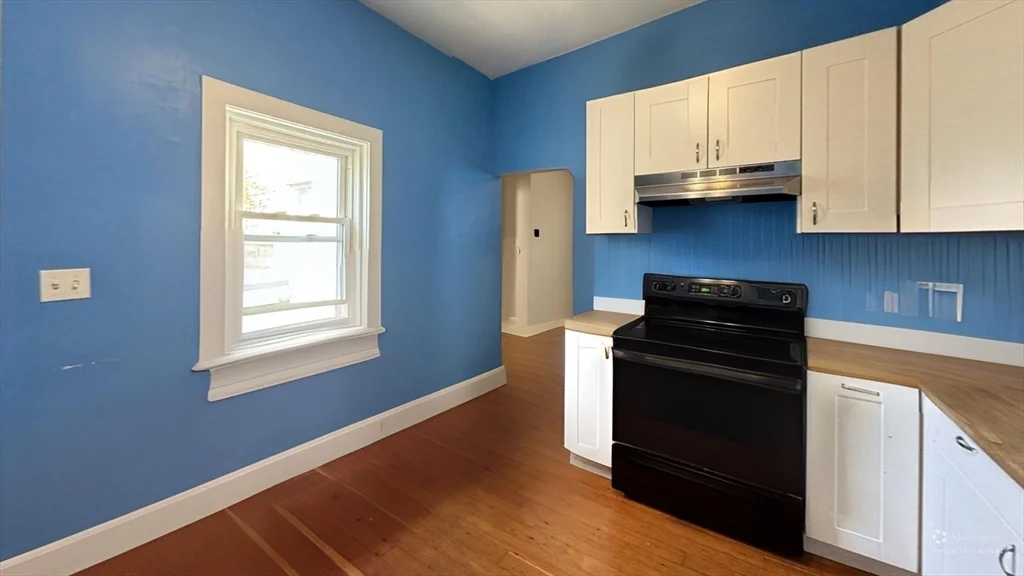 55 Glenwood, Winter Hill