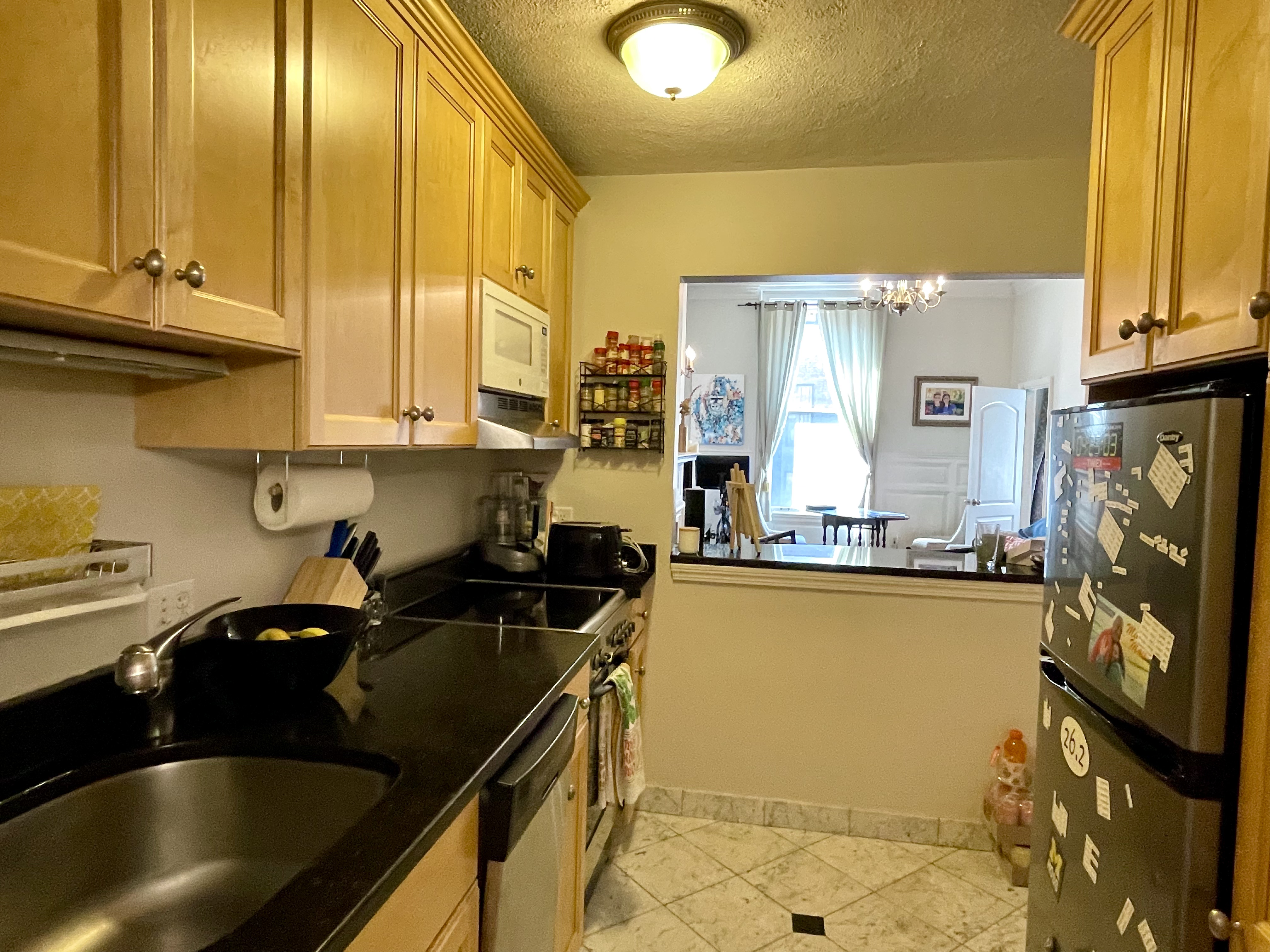 185 Beacon St, Back Bay