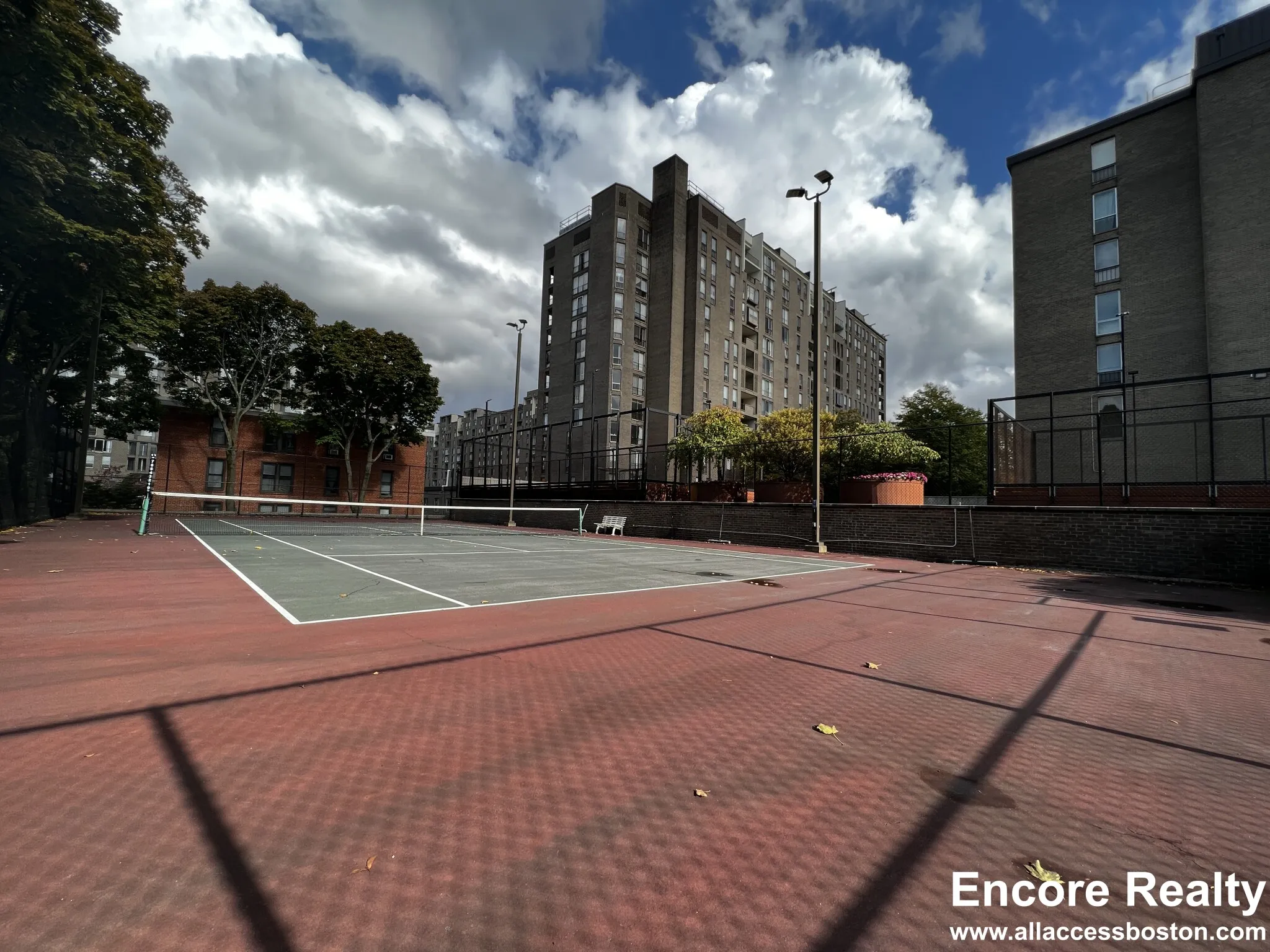 77 Pond Ave, Brookline Village