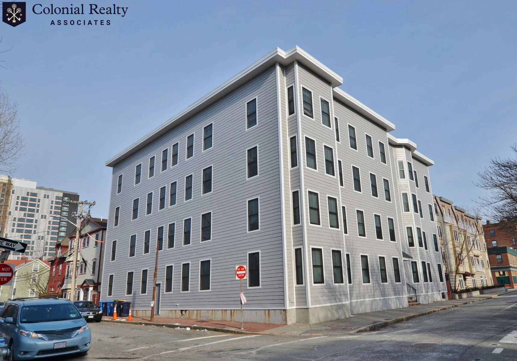 37 Brookline St, Cambridgeport