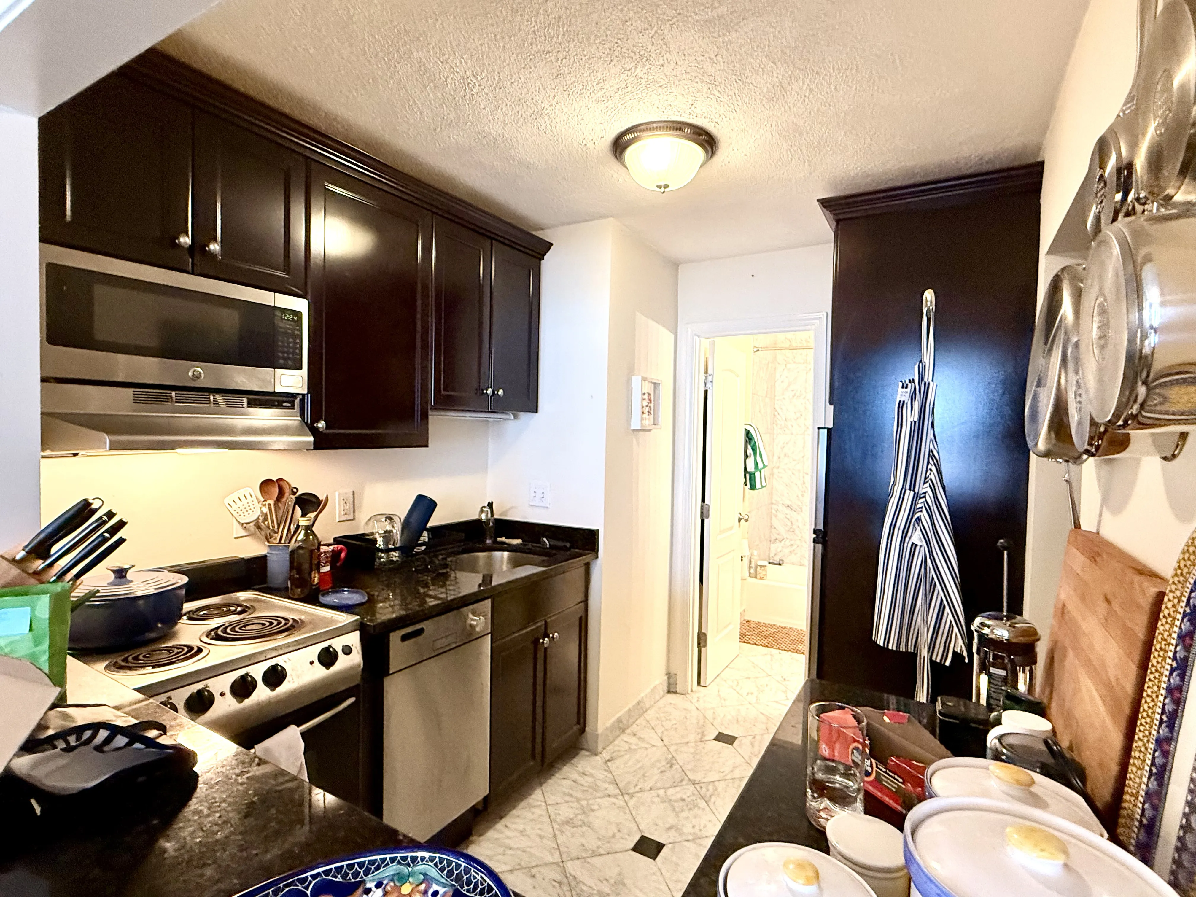 185 Beacon St, Back Bay