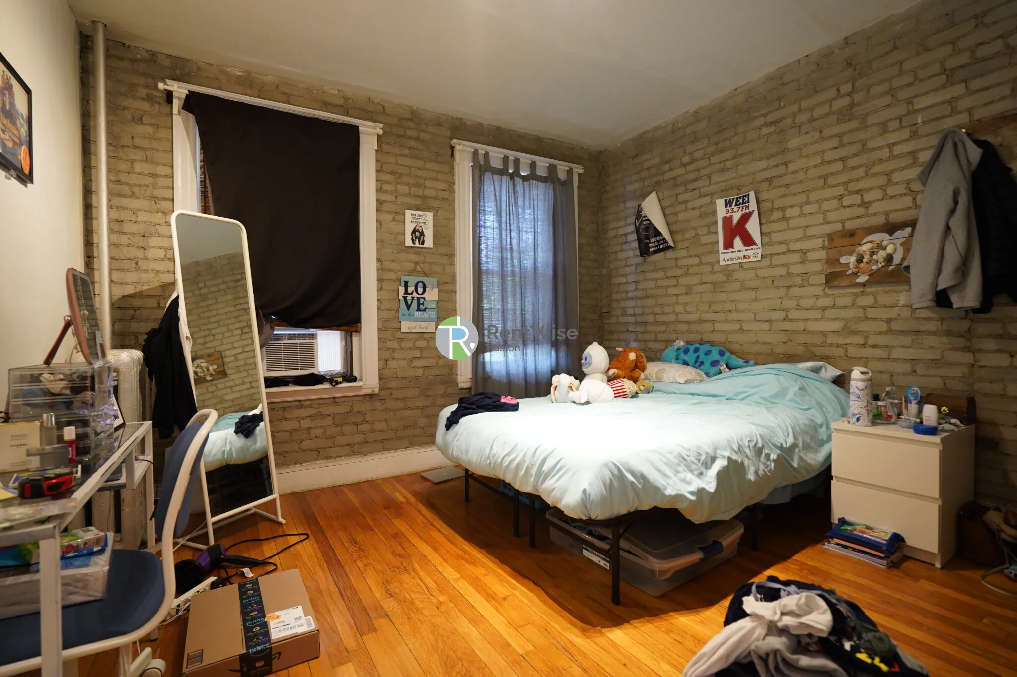 1758 Commonwealth Ave, Brighton