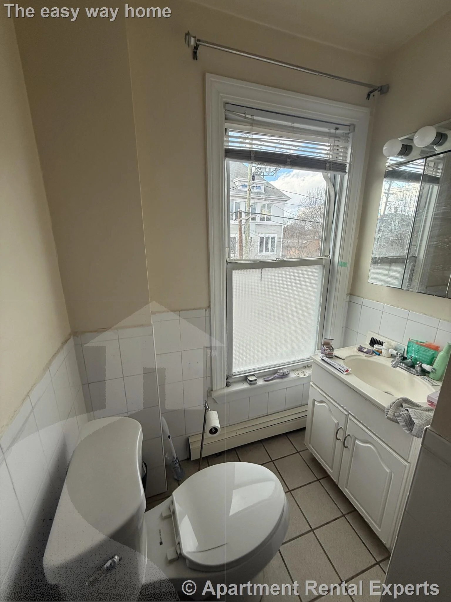 60 Walden St, Porter Square