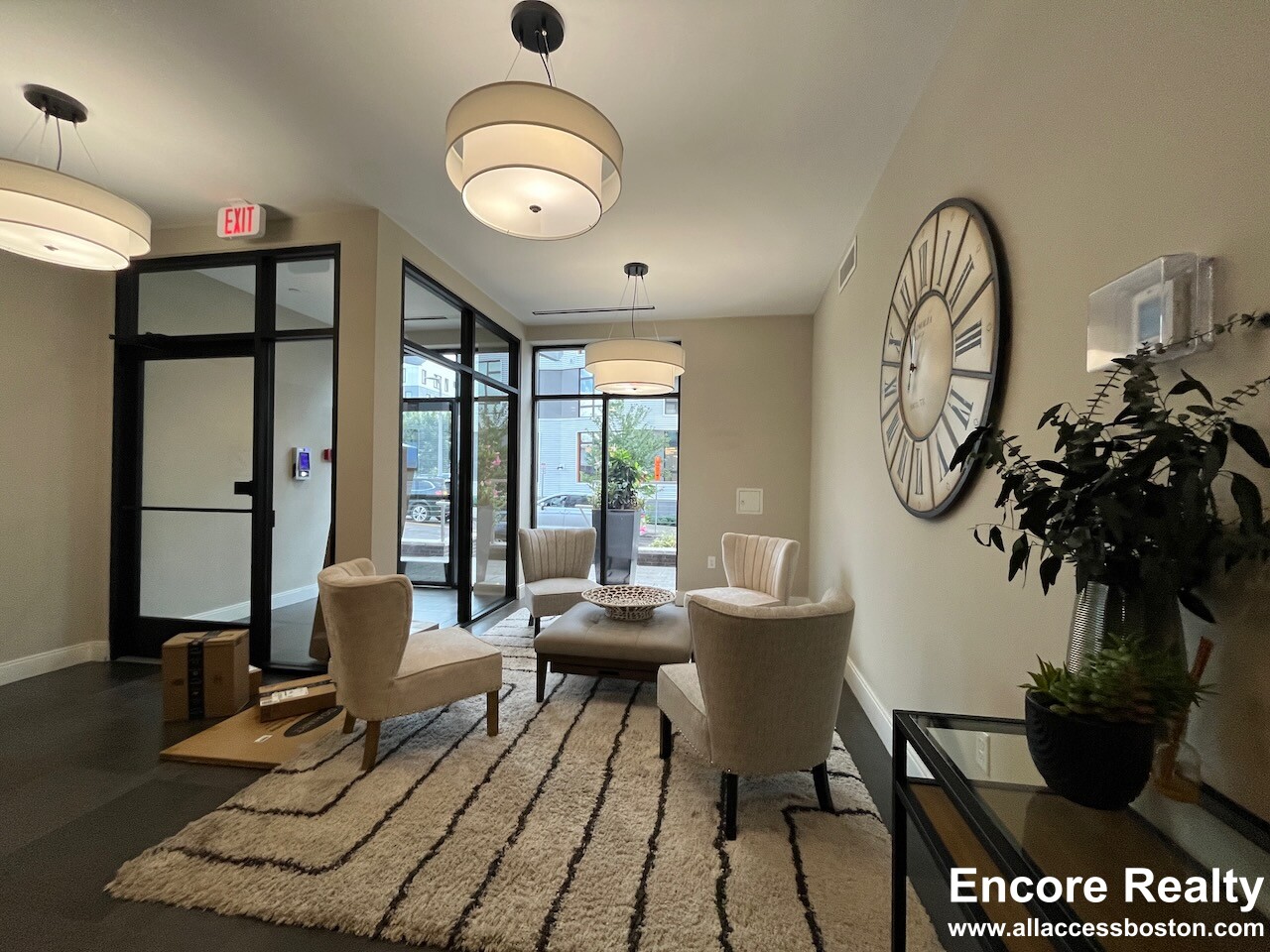 1 Everett St, Allston