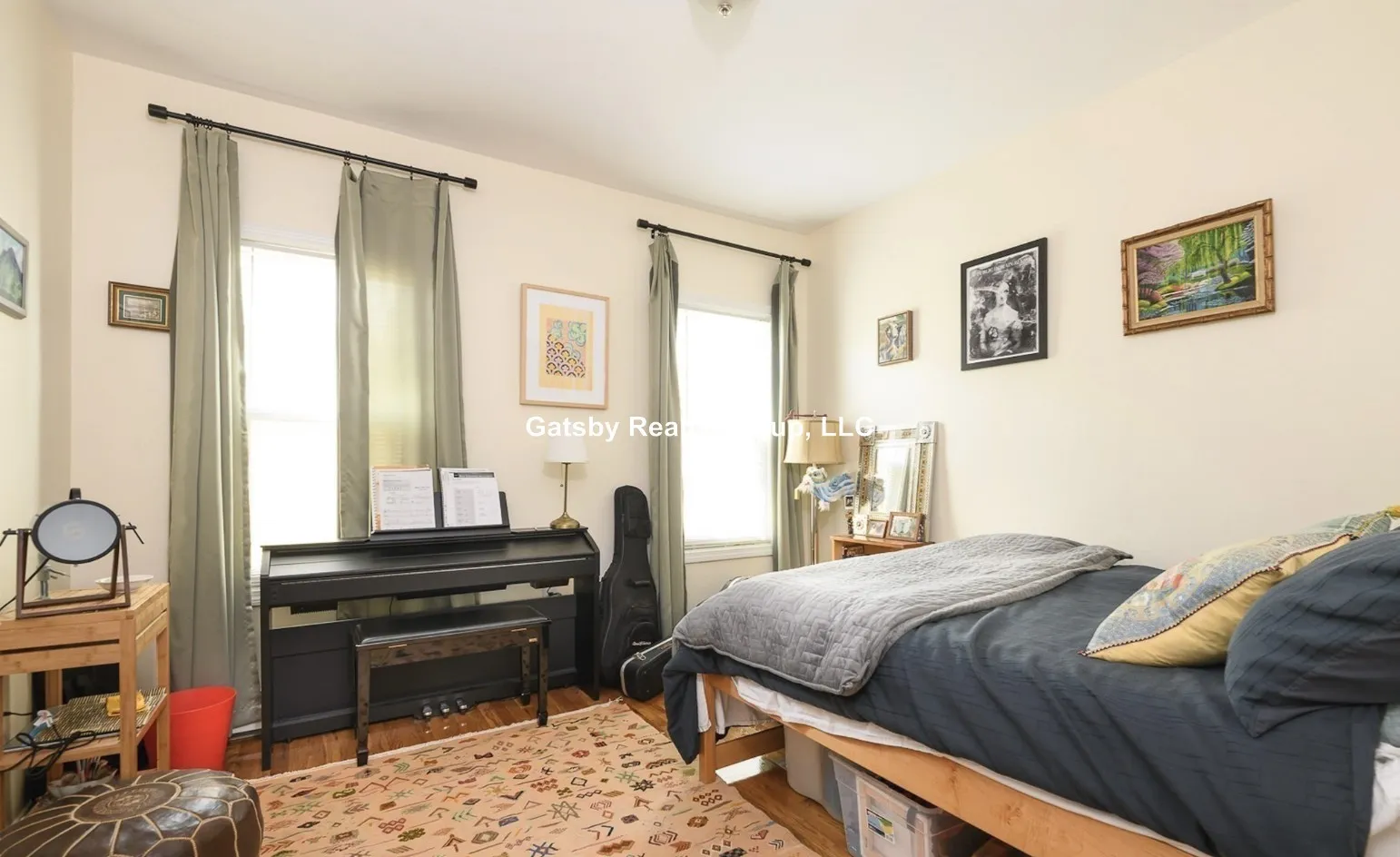 91 Tremont St, Inman Square