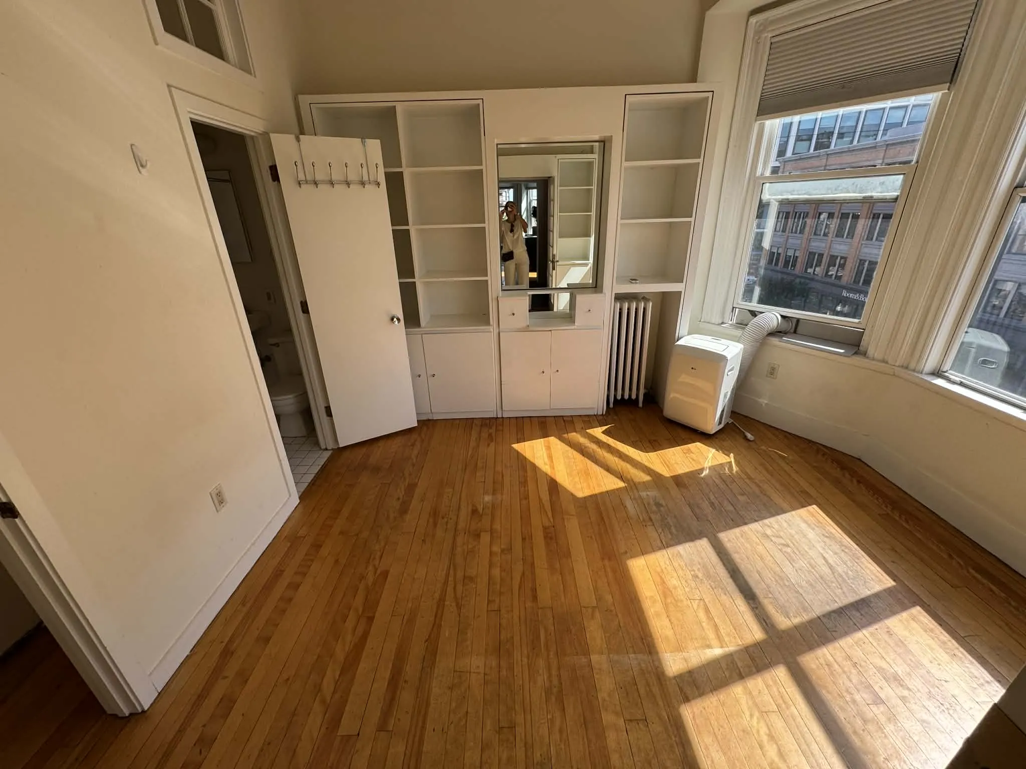 362 Commonwealth Ave, Back Bay